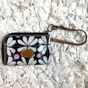 Fossil‎ Wristlet/Wallet